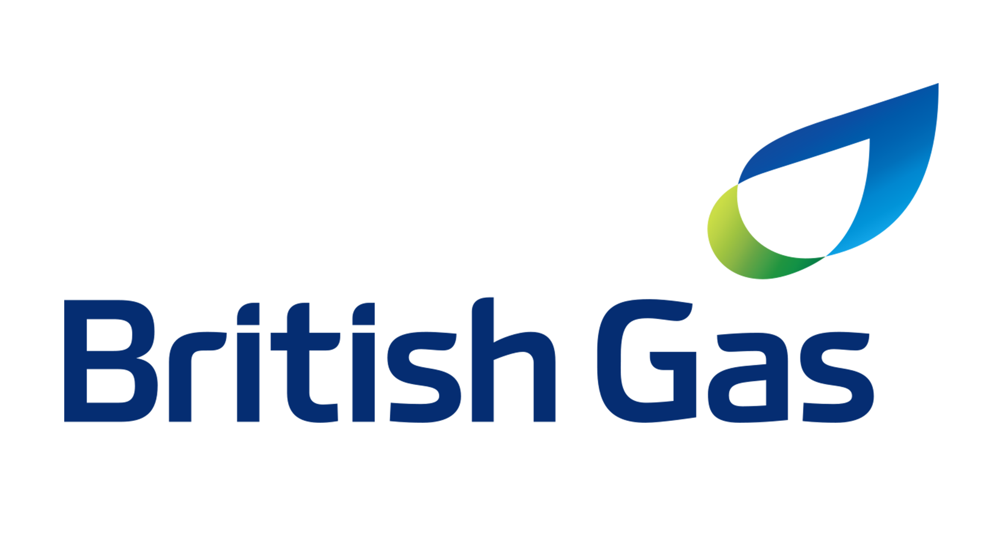 British Gas Logo