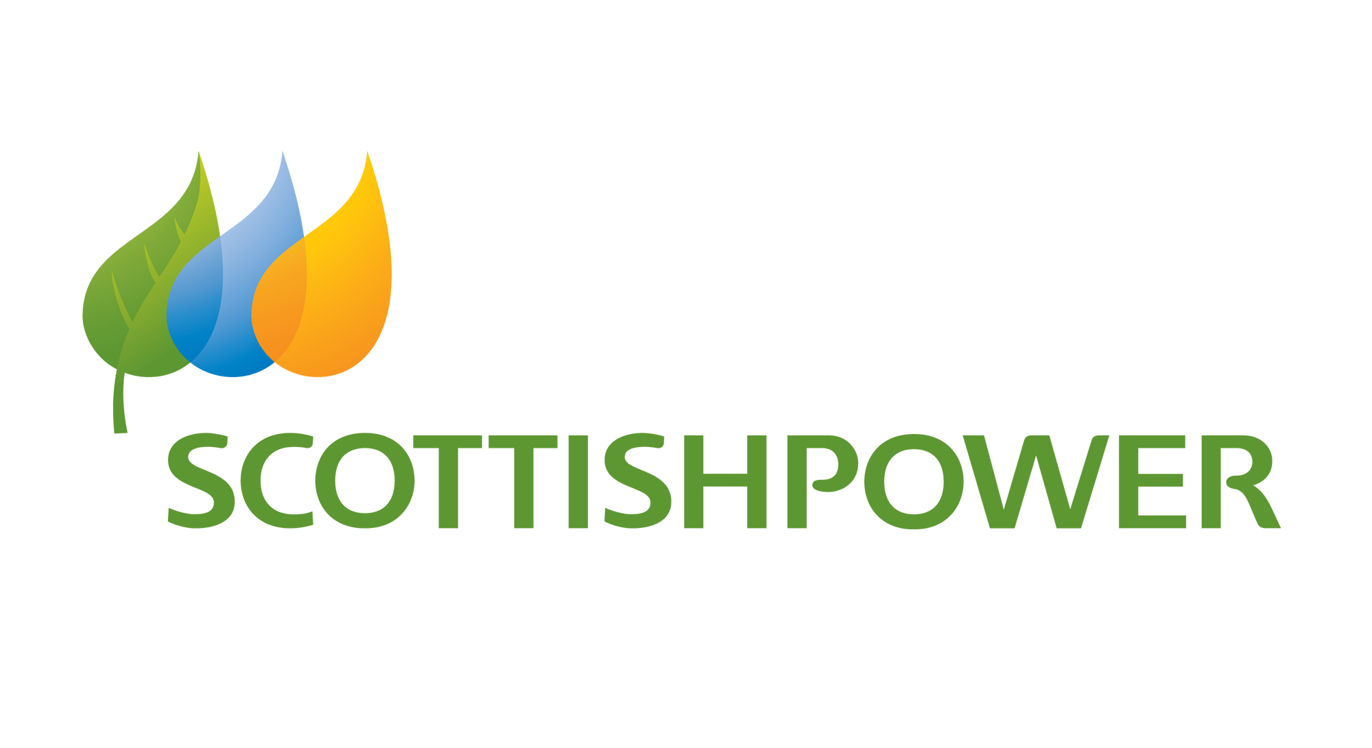 Scottish Power Logo